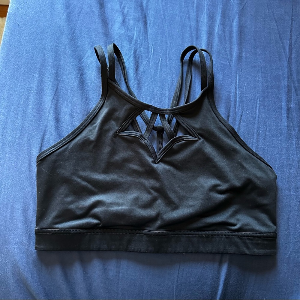 Victoria’s Secret Sports Bra